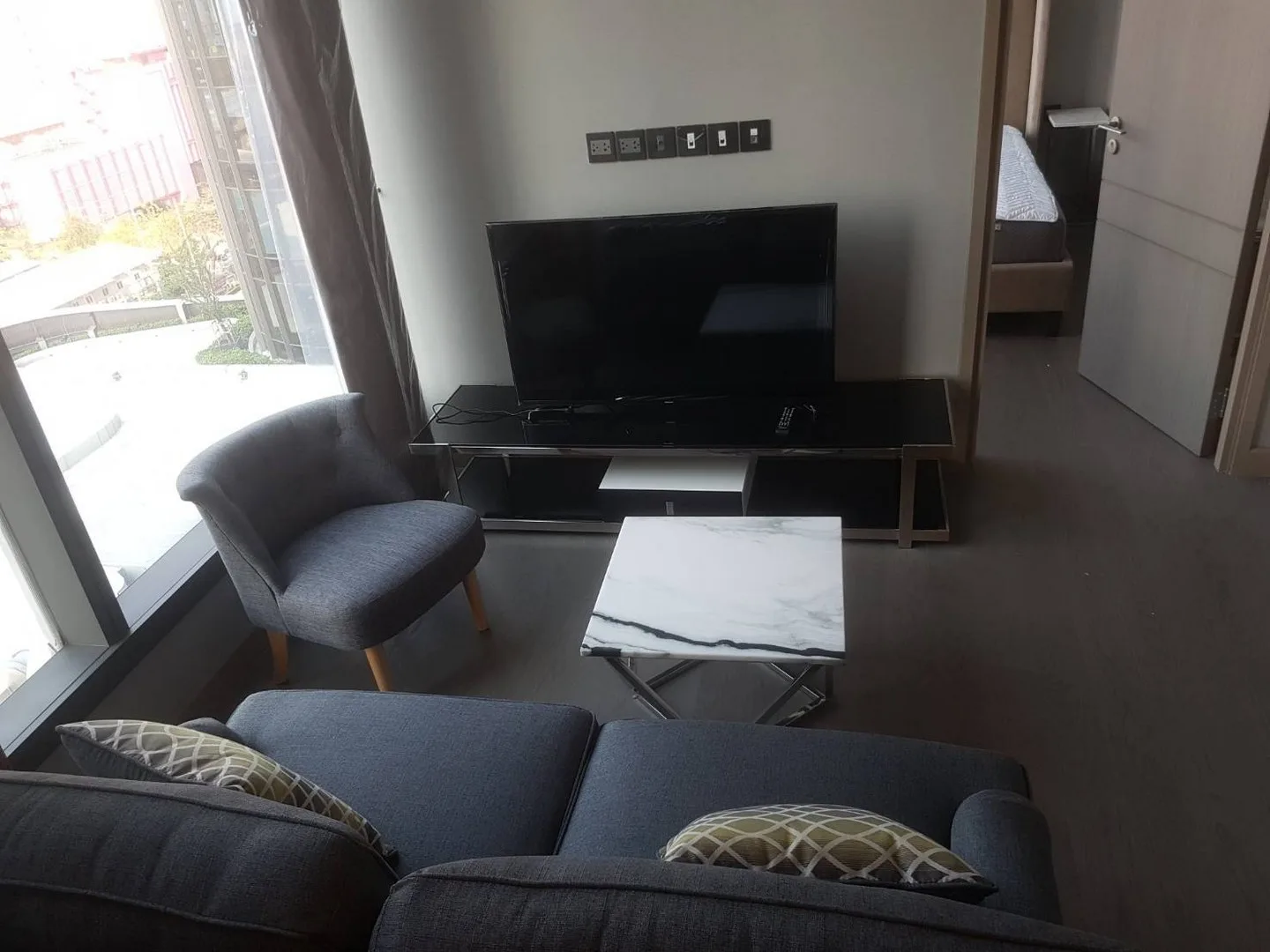 Property photos for The Esse at Singha Complex