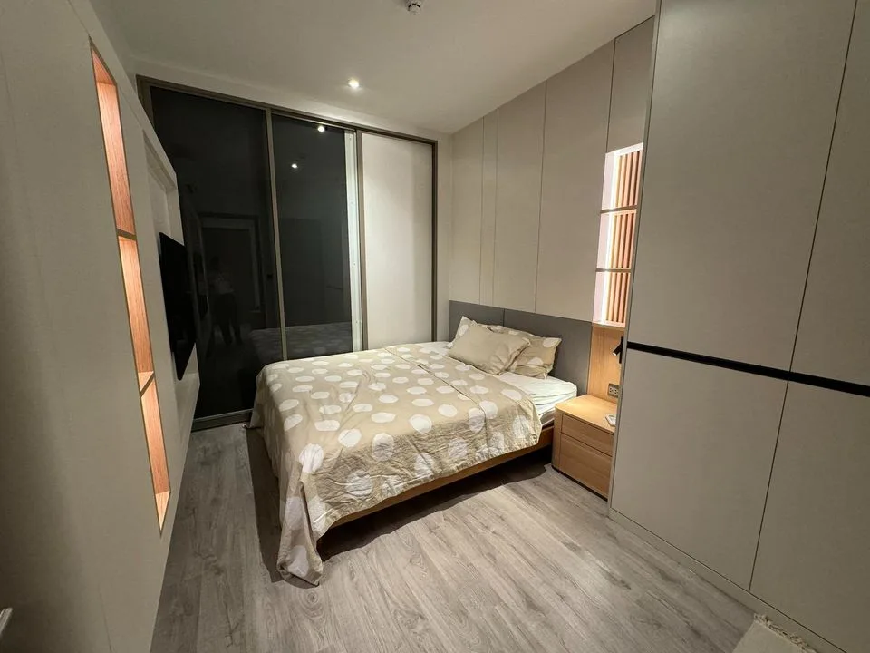 Property photos for Rhythm Ekkamai Estate