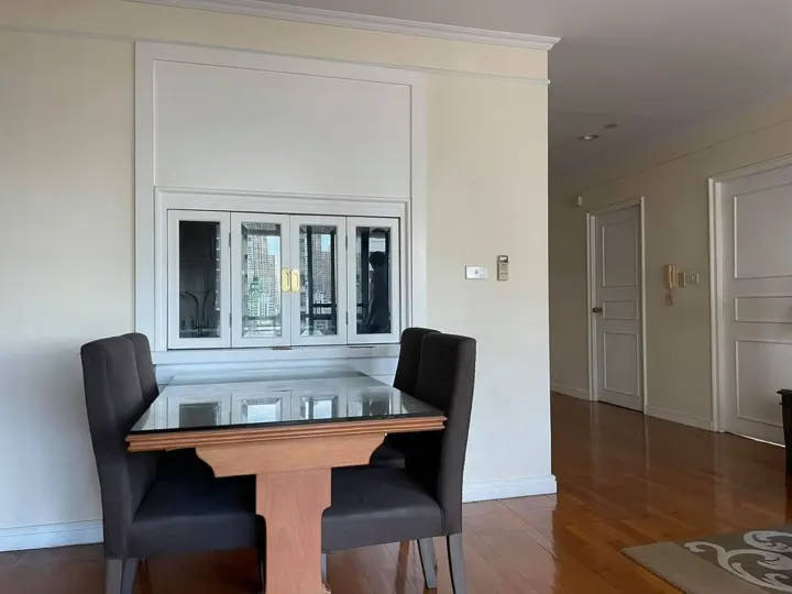 Property photos for Sathorn Gardens