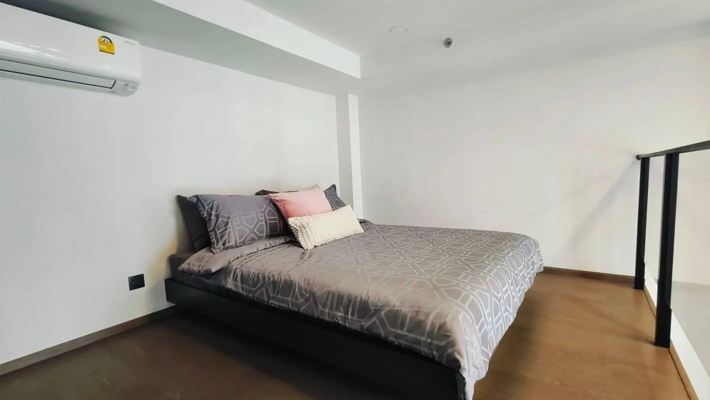 Property photos for Park Origin Chula-samyan