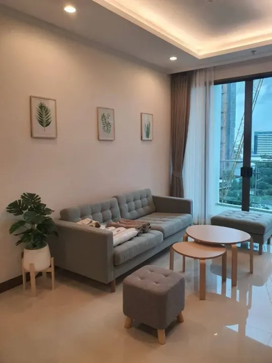 Property photos for Supalai Oriental Sukhumvit 39