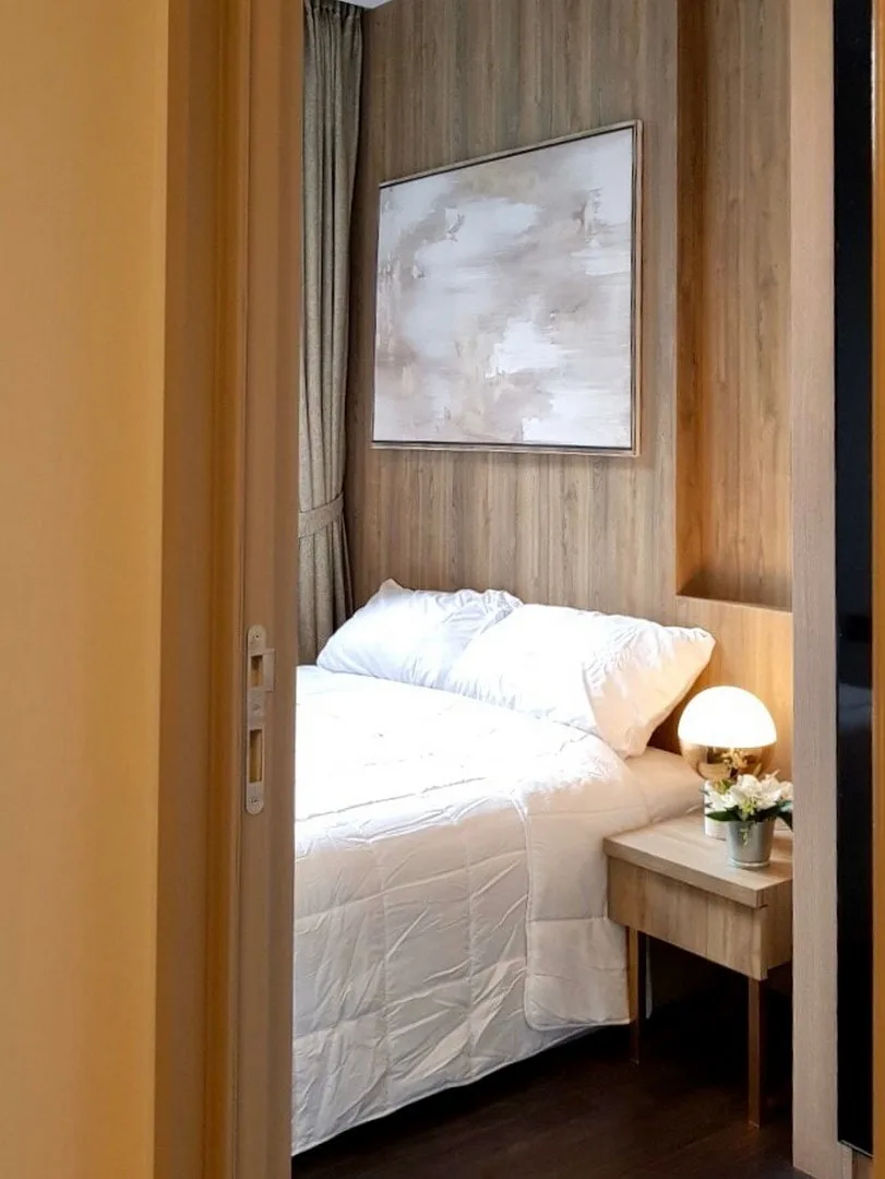 Property photos for The Line Asoke - Ratchada