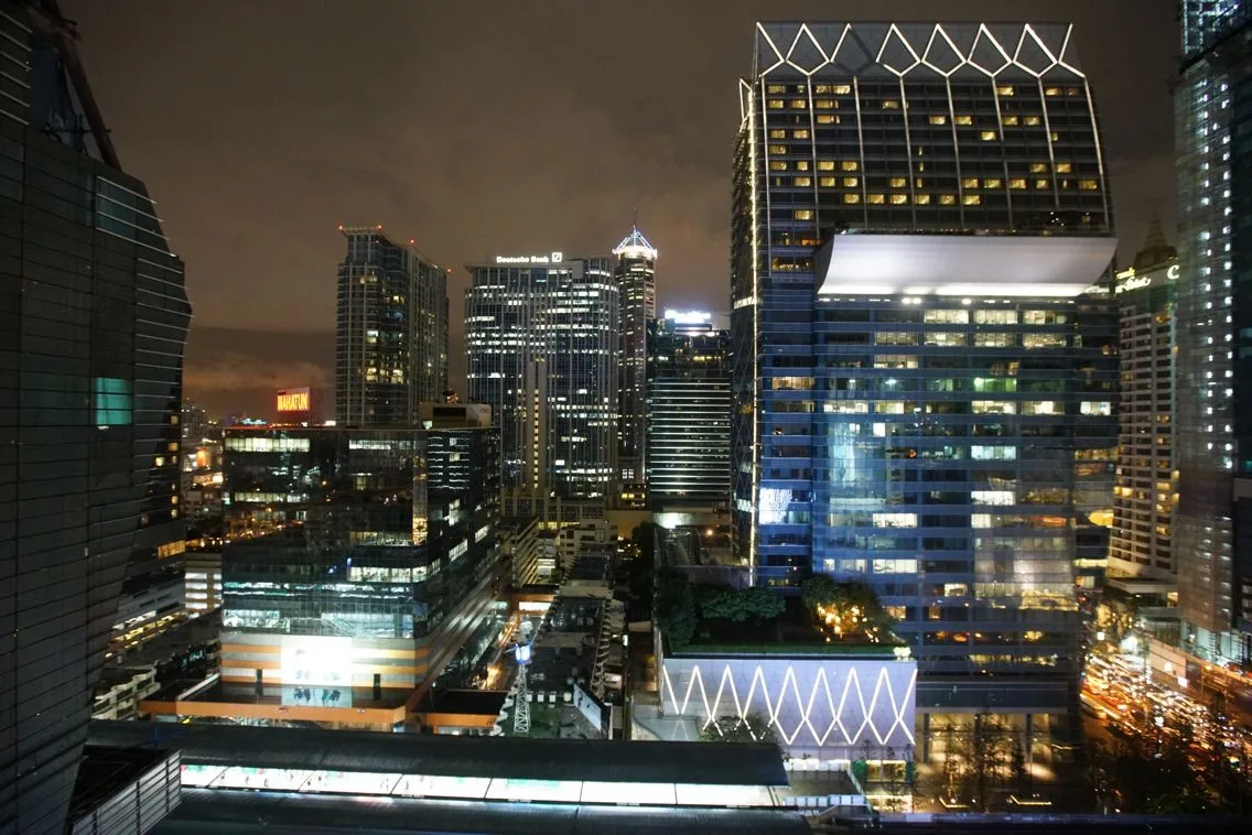 Property photos for Noble Ploenchit