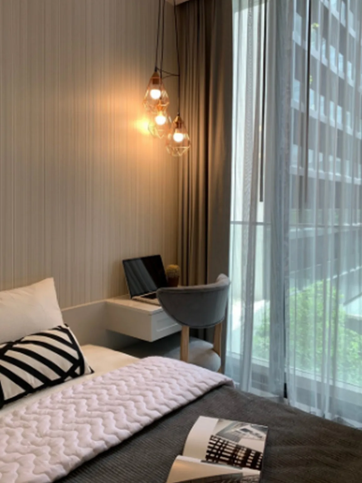 Property photos for Noble Ploenchit