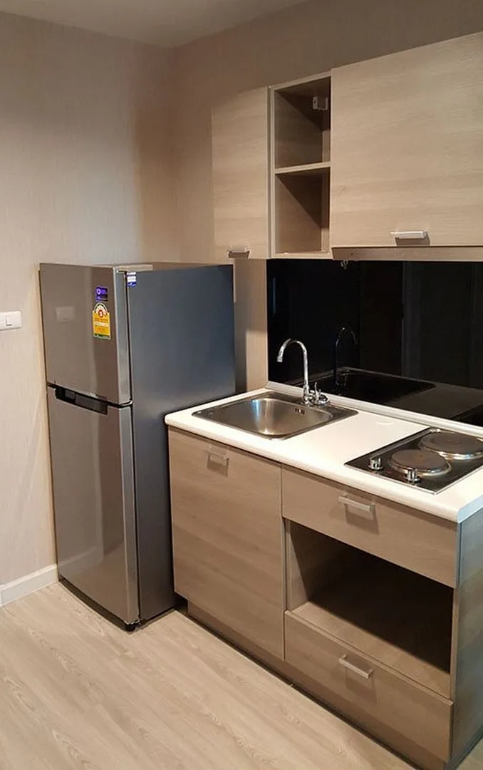 Property photos for The Privacy Ratchada - Sutthisan