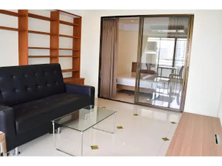 Property photos for Diamond Tower