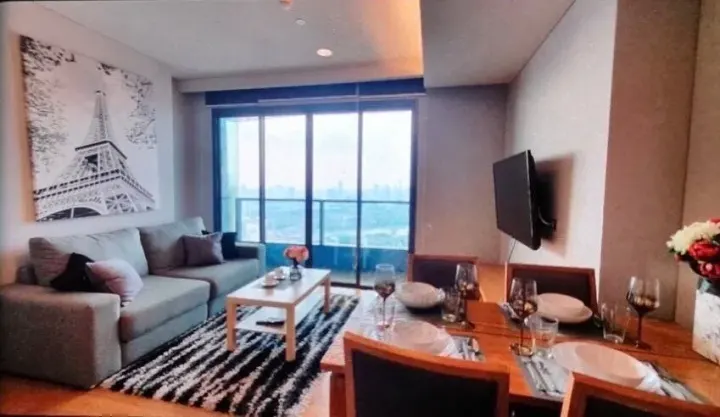 Property photos for The Lumpini 24