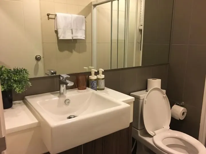 Property photos for Centric Ratchada - Huai Khwang