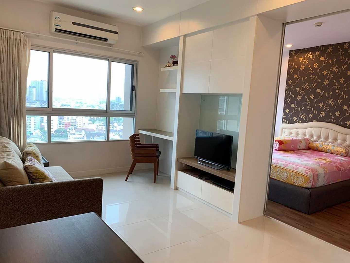 Property photos for Q. House Condo Sathorn