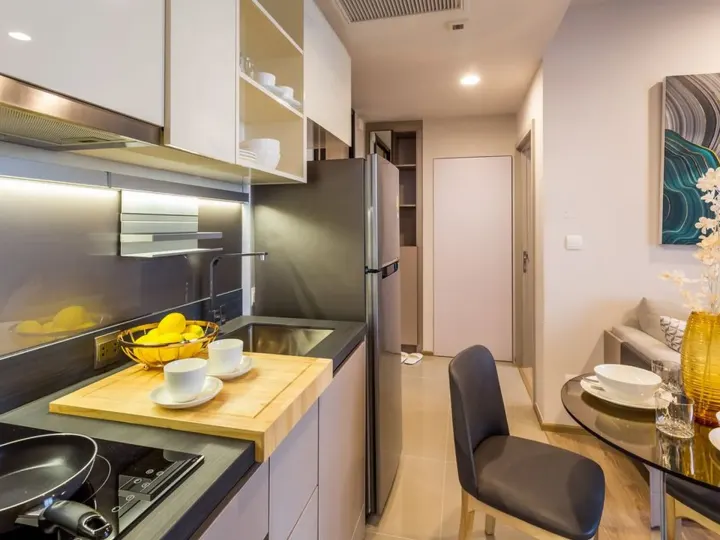 Property photos for OKA HAUS Sukhumvit 36
