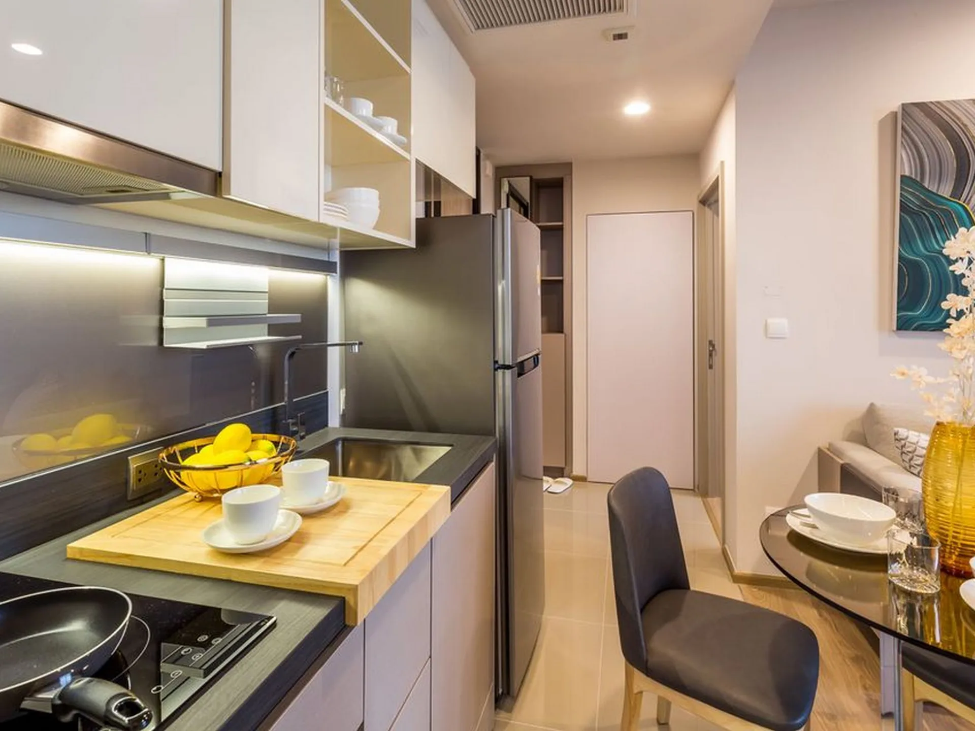 Property photos for OKA HAUS Sukhumvit 36