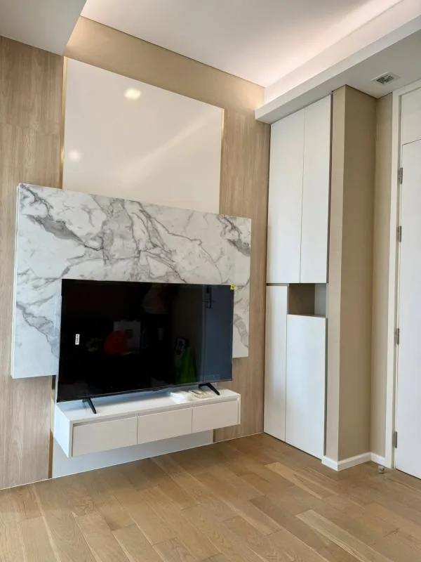 Property photos for The Saint Residences