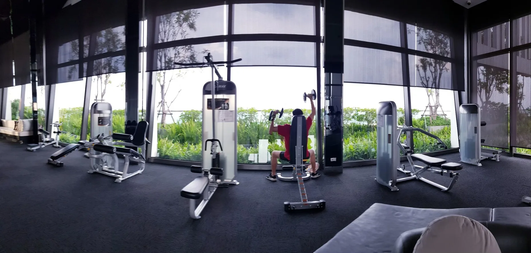 Property photos for Rhythm Sukhumvit 44/1