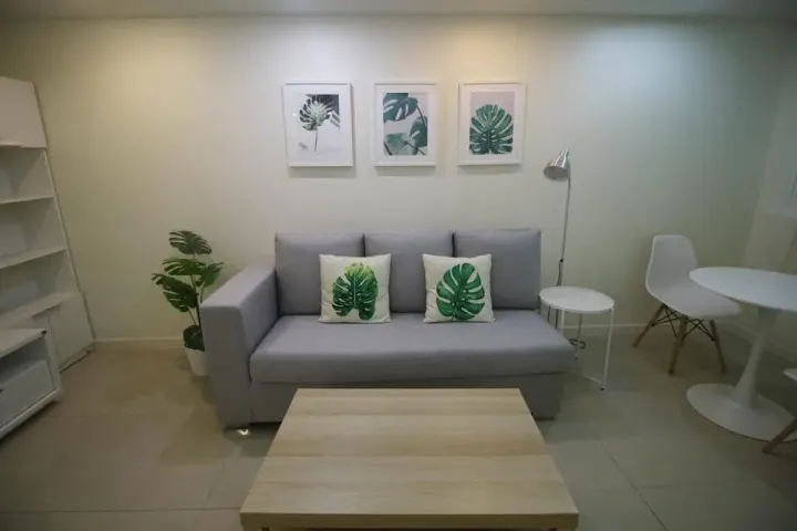Property photos for Zenith Place  Sukhumvit 71