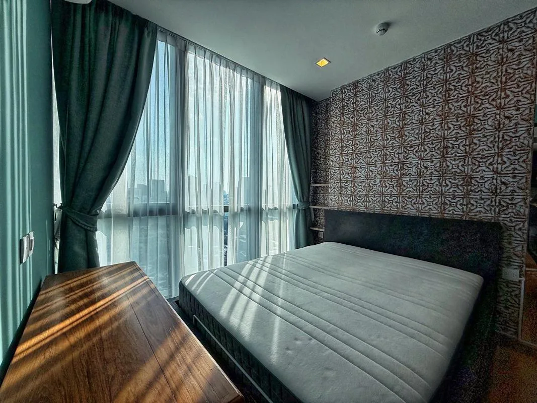 Property photos for Wish Signature  Midtown Siam