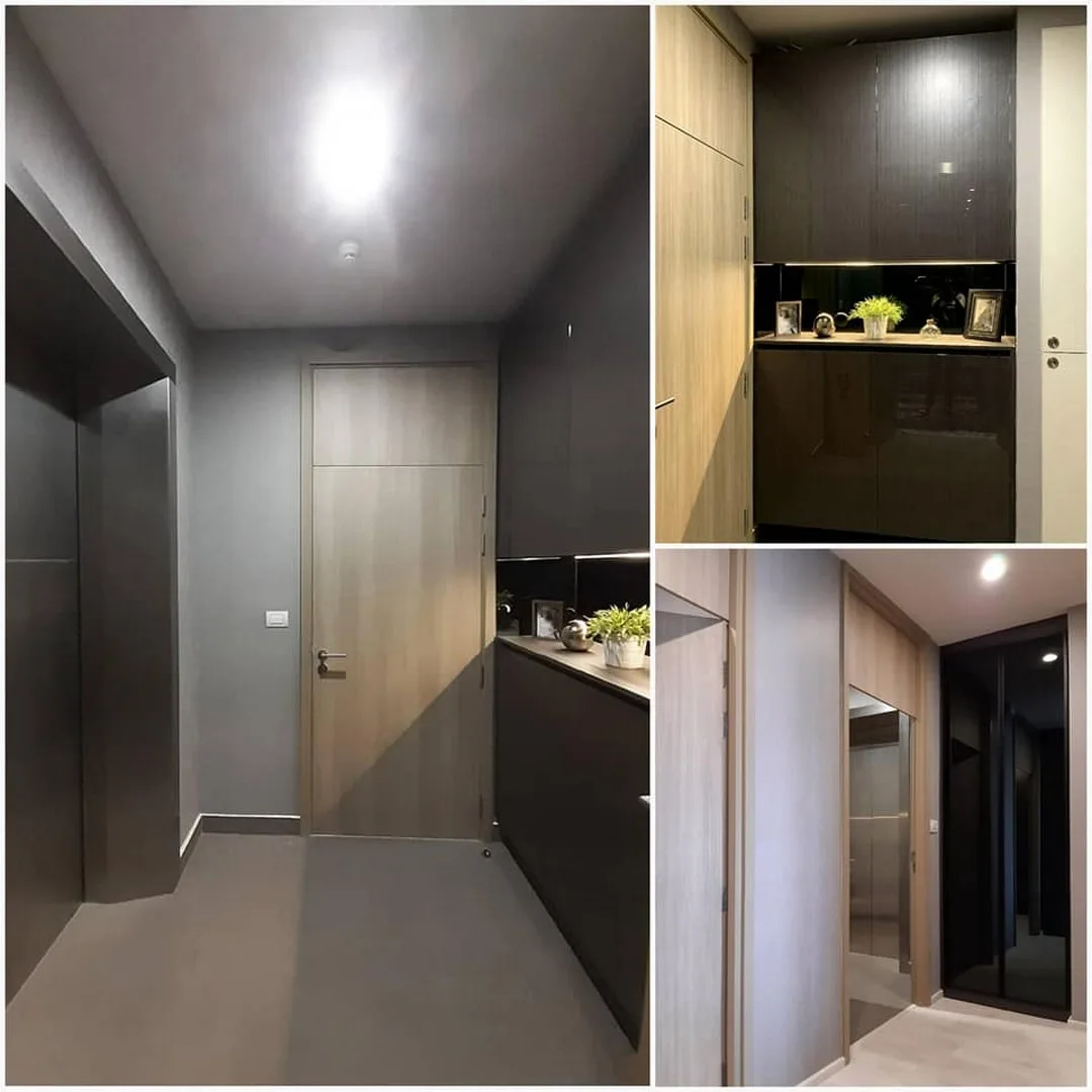 Property photos for Noble Ploenchit