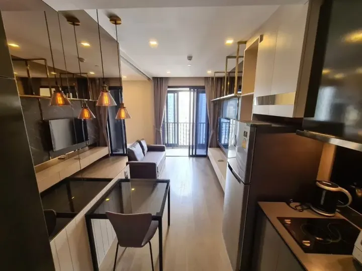 Property photos for Ashton Asoke