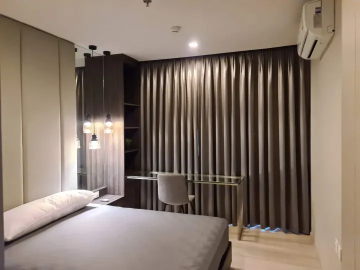 Property photos for Life Sukhumvit 48