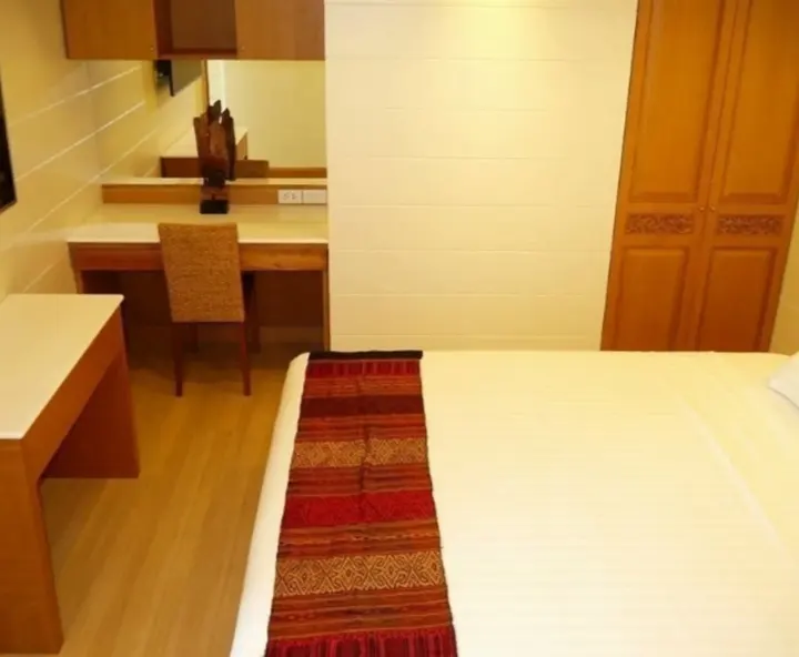 Property photos for Baan Sathorn Chaopraya