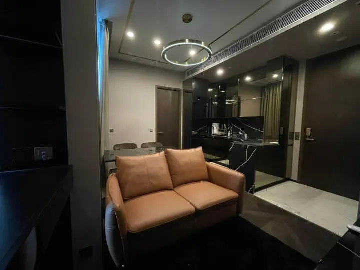 Property photos for The Esse Sukhumvit 36