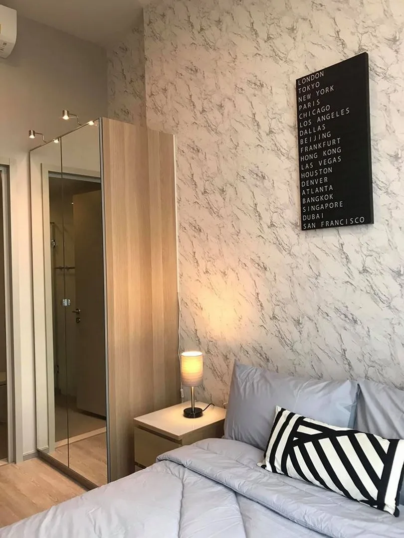 Property photos for The Line sukhumvit 101