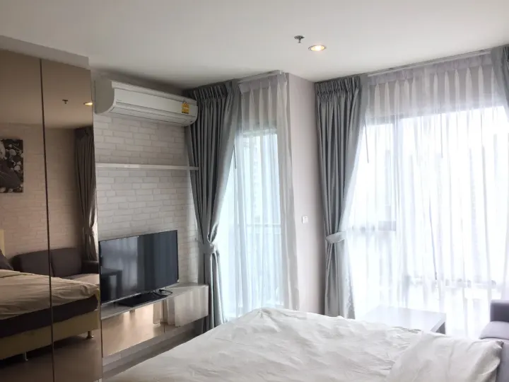 Property photos for Rhythm Asoke