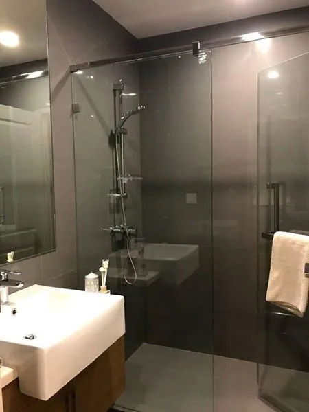 Property photos for Noble Revolve Silom