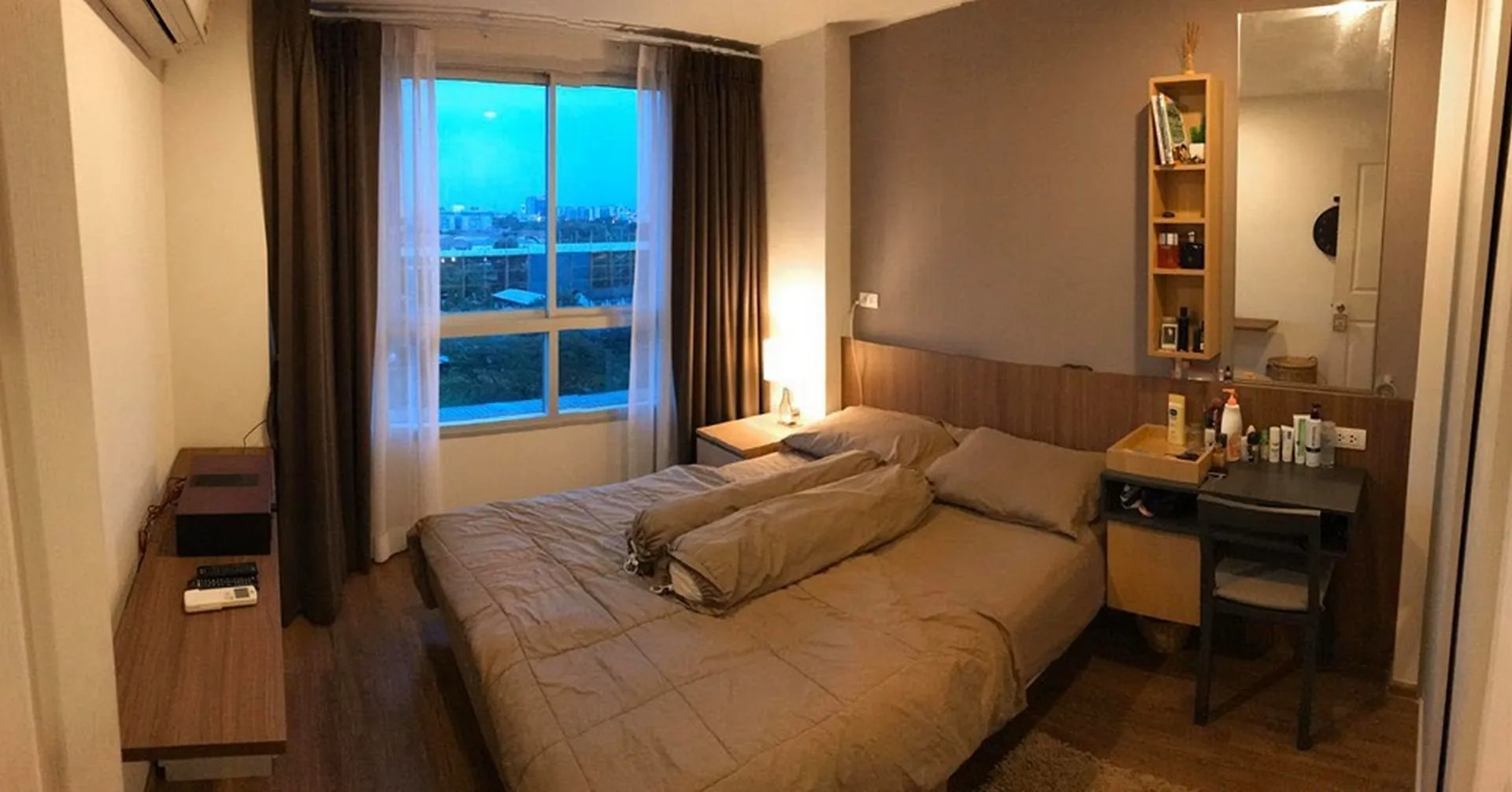 Property photos for Siri at Sukhumvit
