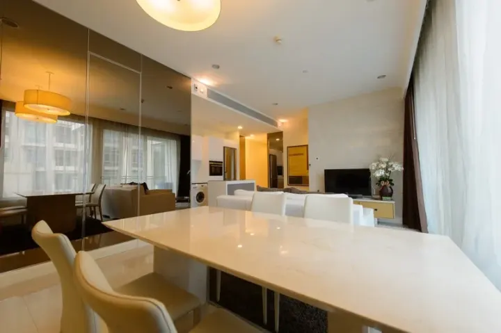 Property photos for Q Langsuan