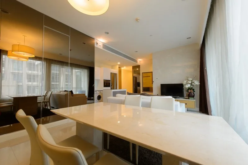 Property photos for Q Langsuan