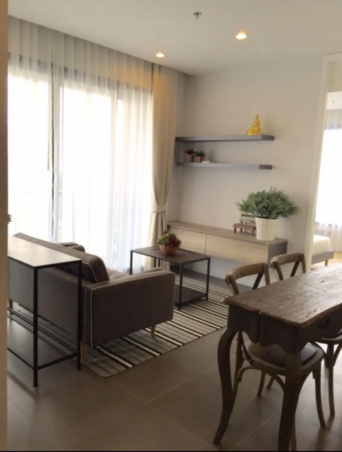 Property photos for M Ladprao