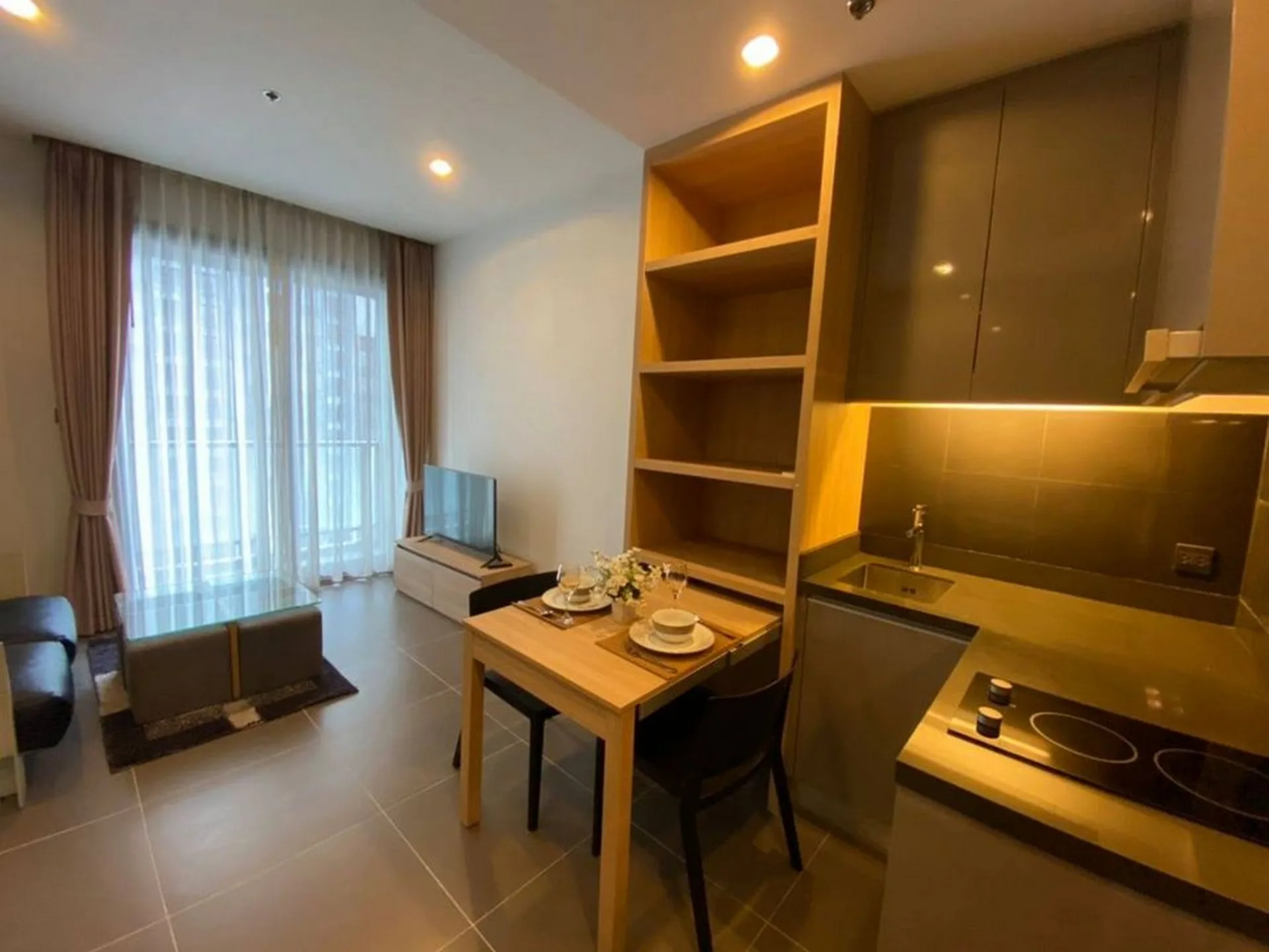 Property photos for M Ladprao