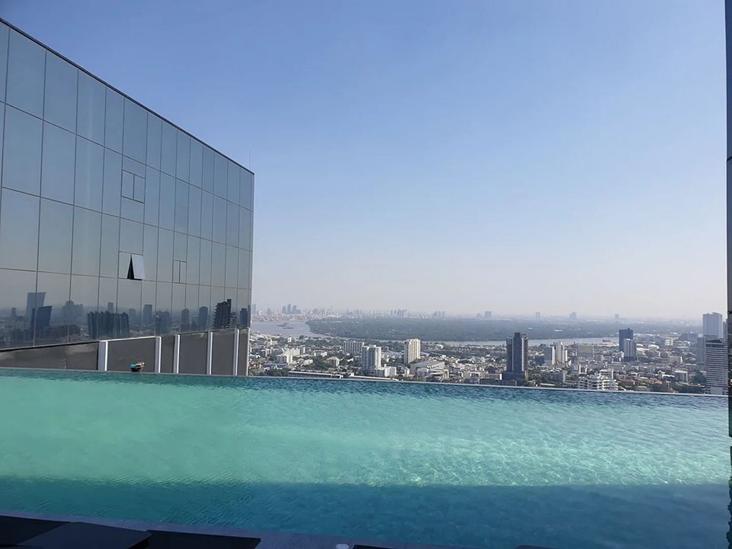 Property photos for Knightsbridge Prime Sathorn