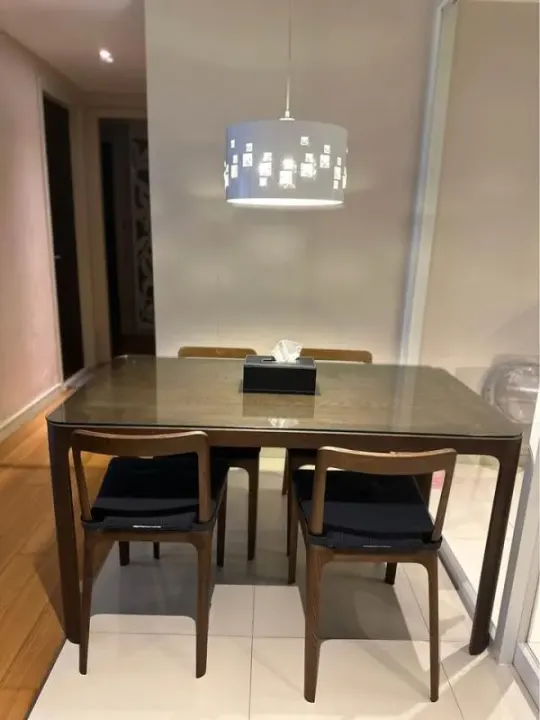Property photos for Tidy Deluxe Sukhumvit 34