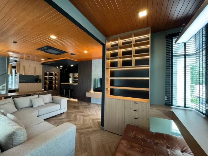 Property photos for Mantana Bangna-wongwaen