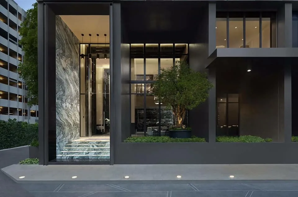 Property photos for A Space Asoke - Ratchada