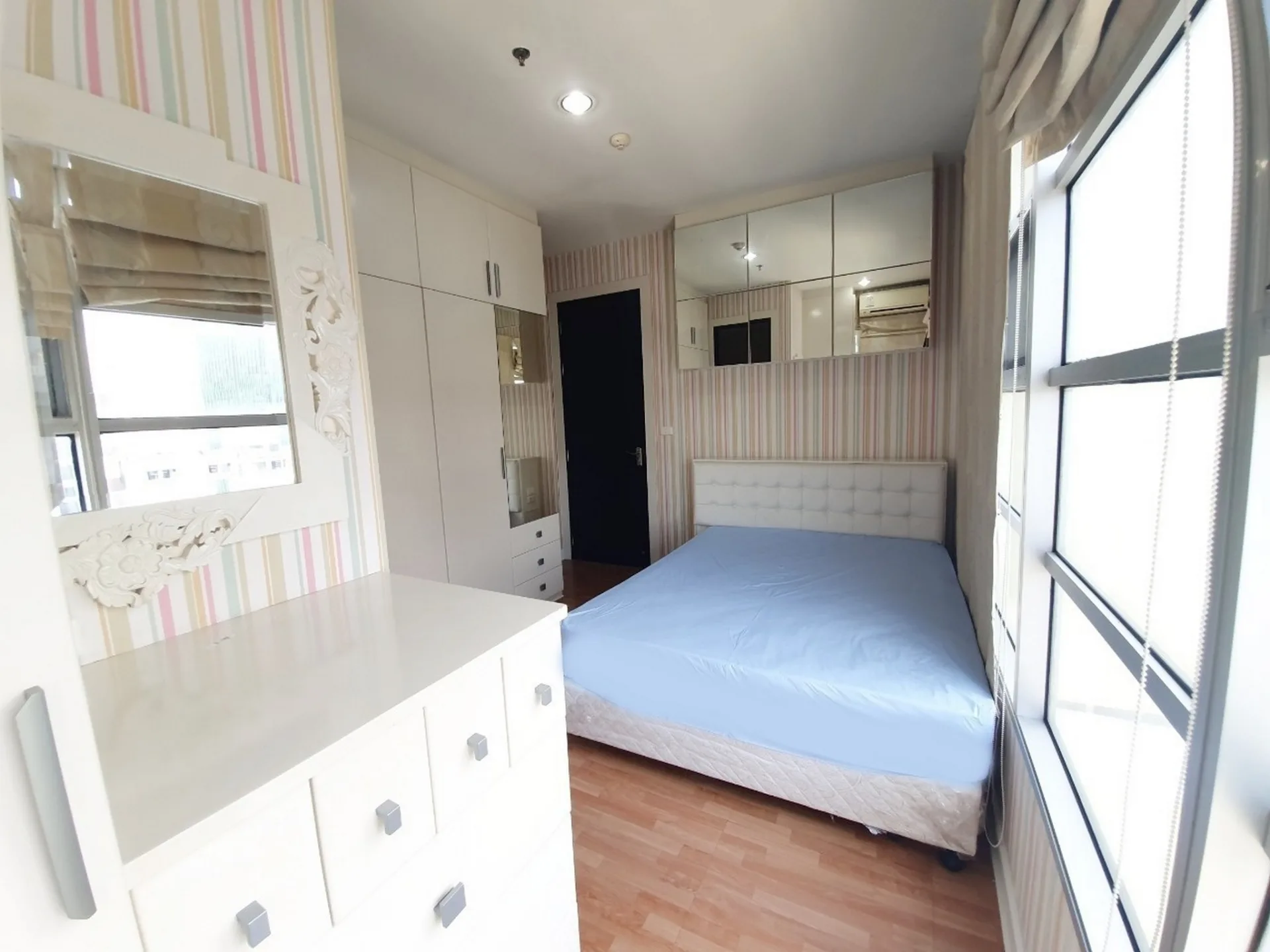 Property photos for Baan Klang Krung Siam - Pathumwan