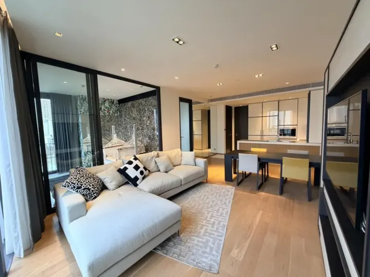 Property photos for BEATNIQ Sukhumvit 32