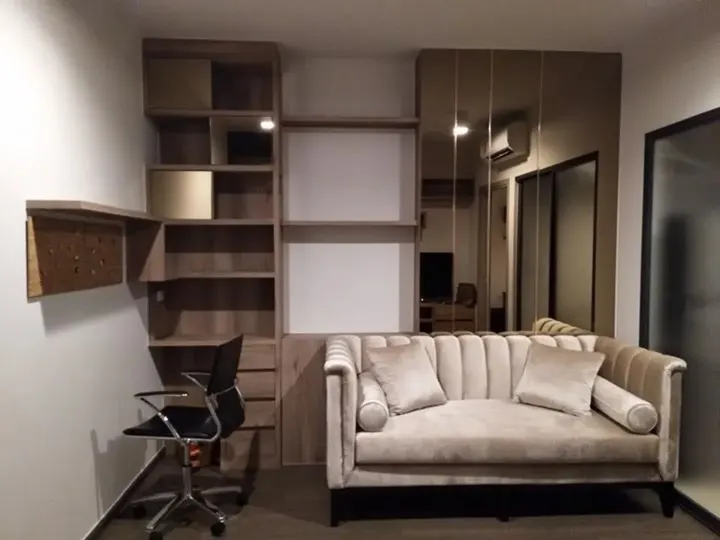 Property photos for Ideo Sukhumvit 93