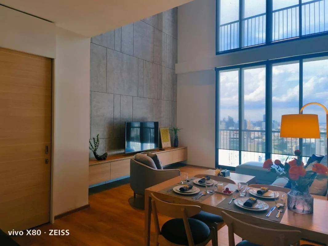 Property photos for Park Origin Phromphong