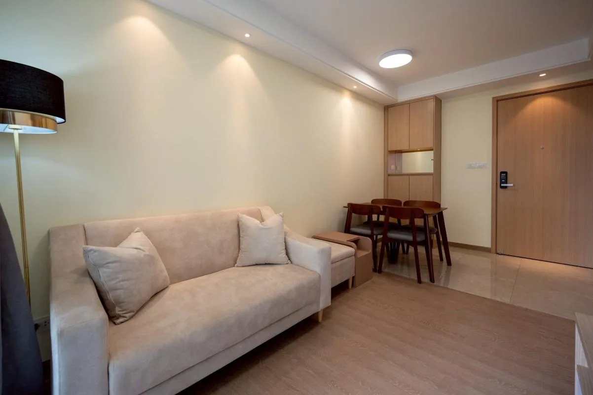 Property photos for Regal Condo Sathorn-naradhiwas