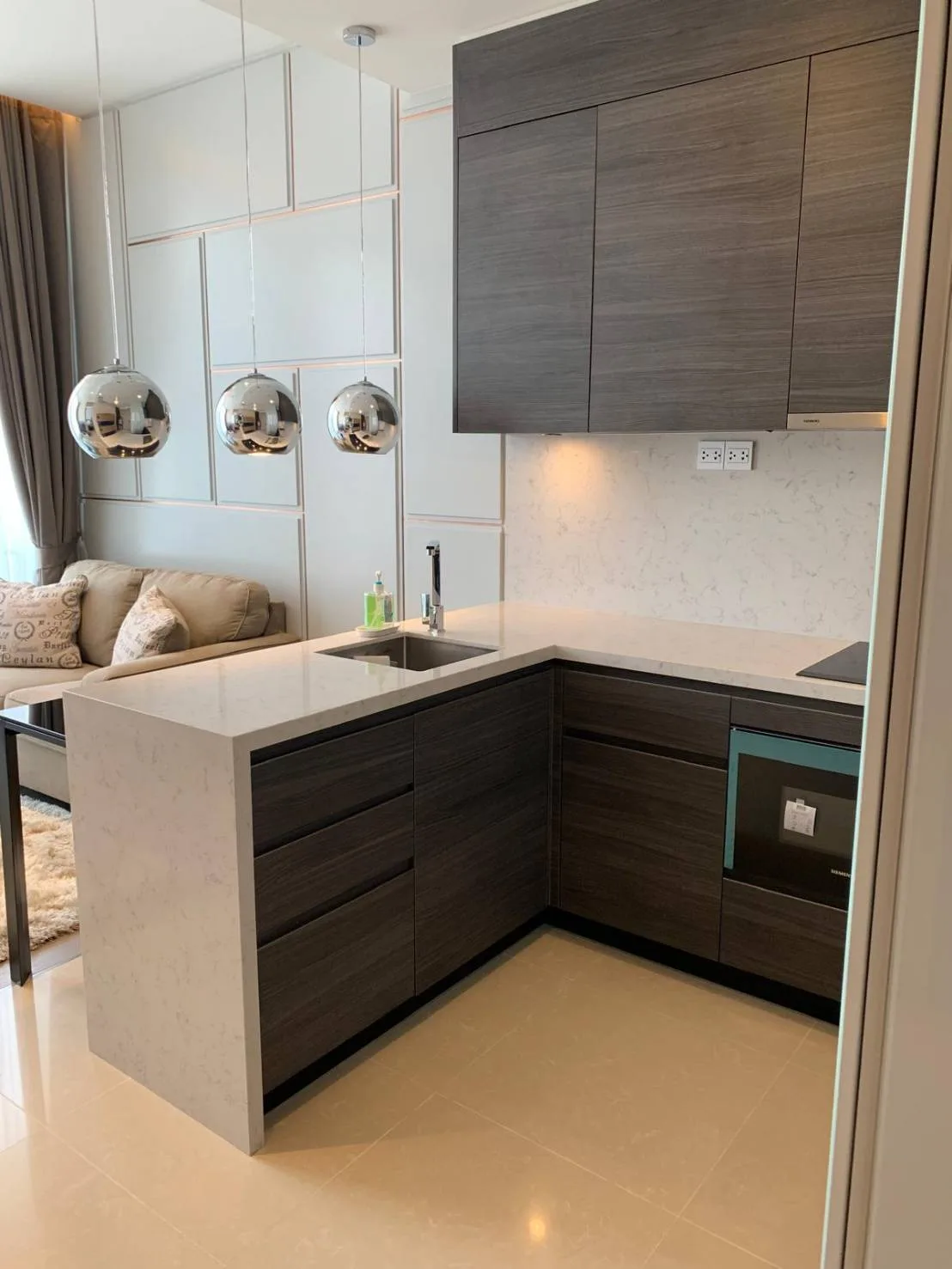 Property photos for The Esse Asoke