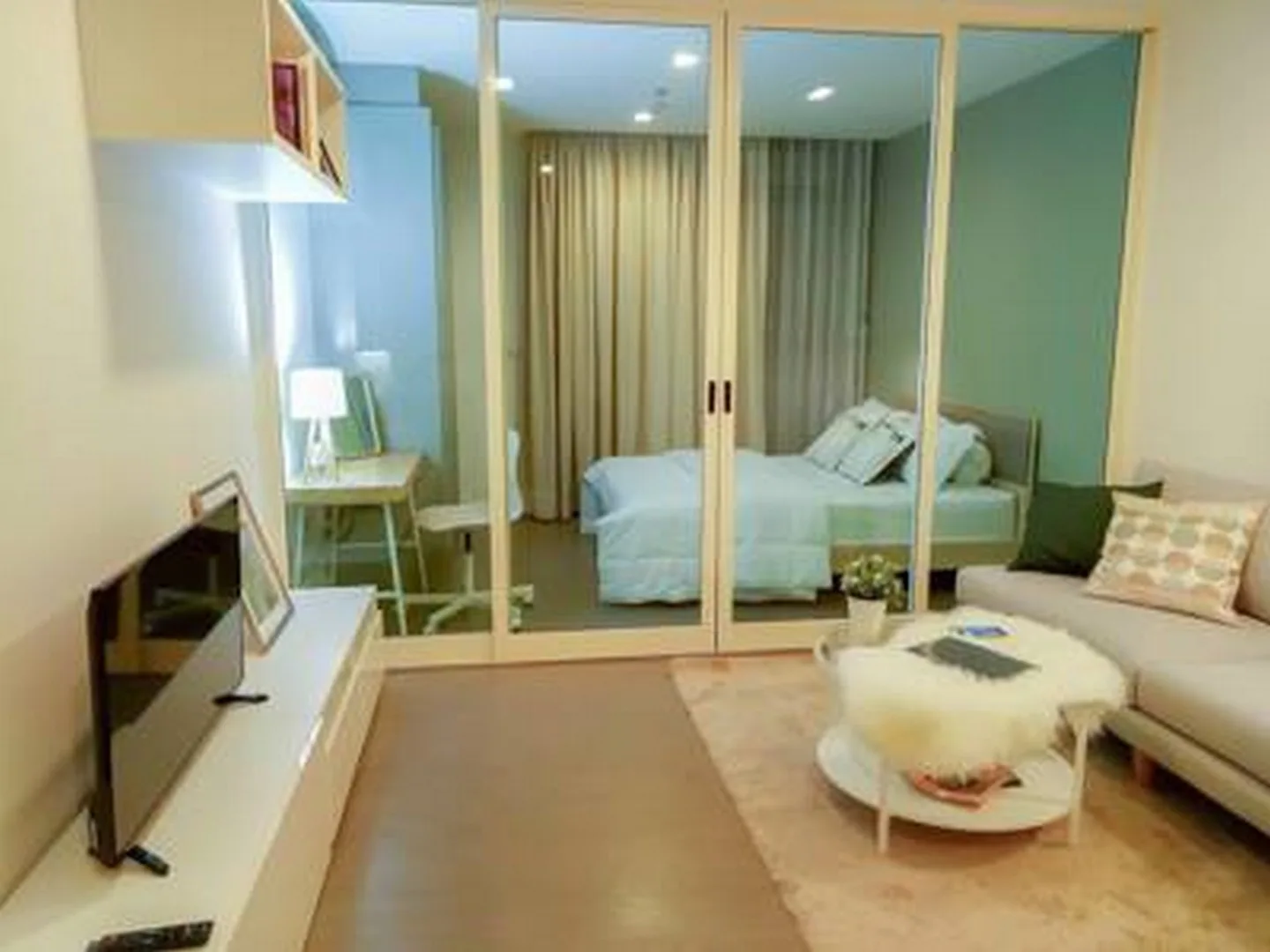 Property photos for A Space I.d. Asoke - Ratchada