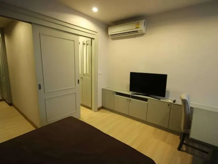 Property photos for The Editor Saphan Khwai