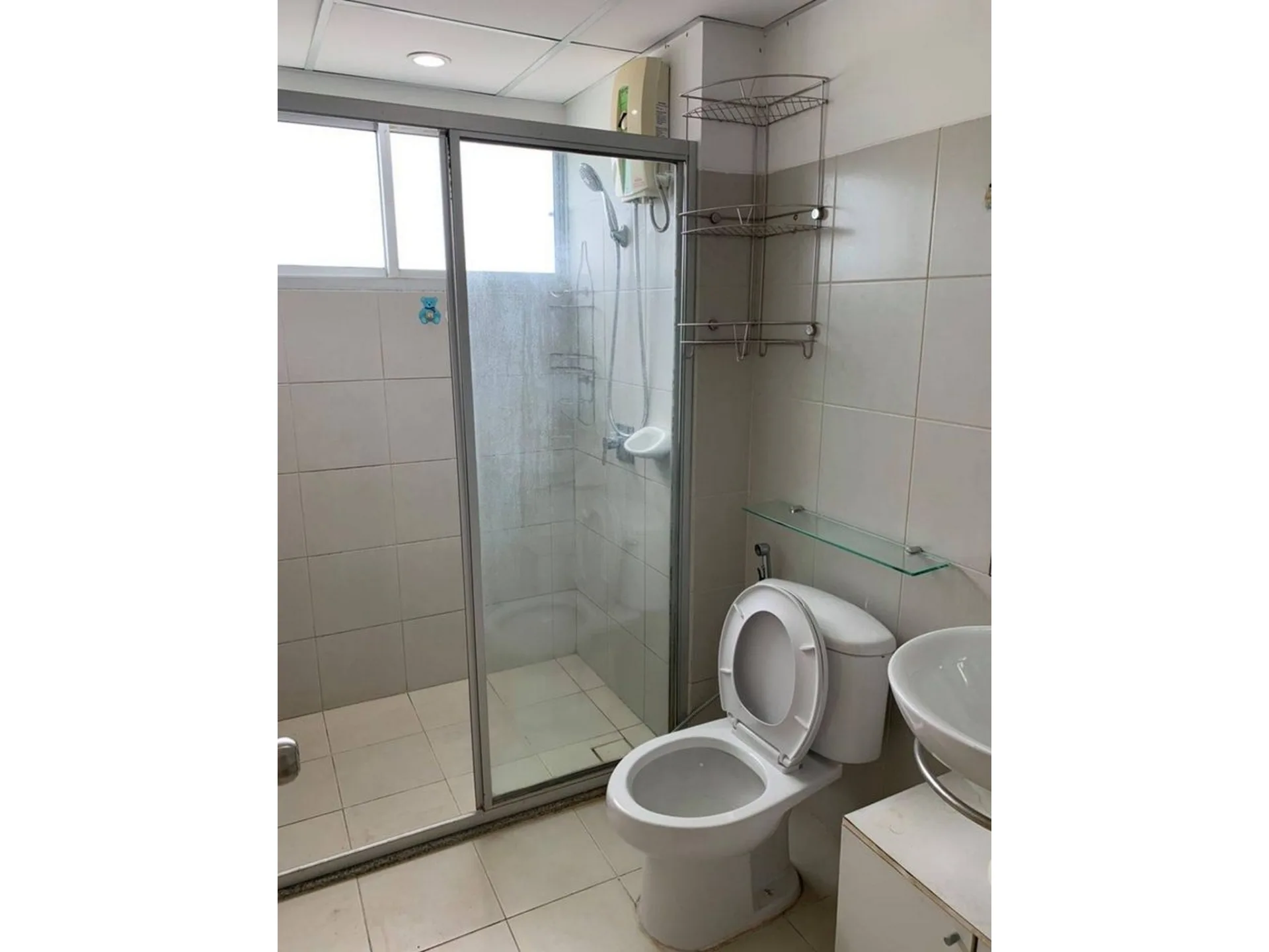 Property photos for Supalai Park Asoke-ratchada