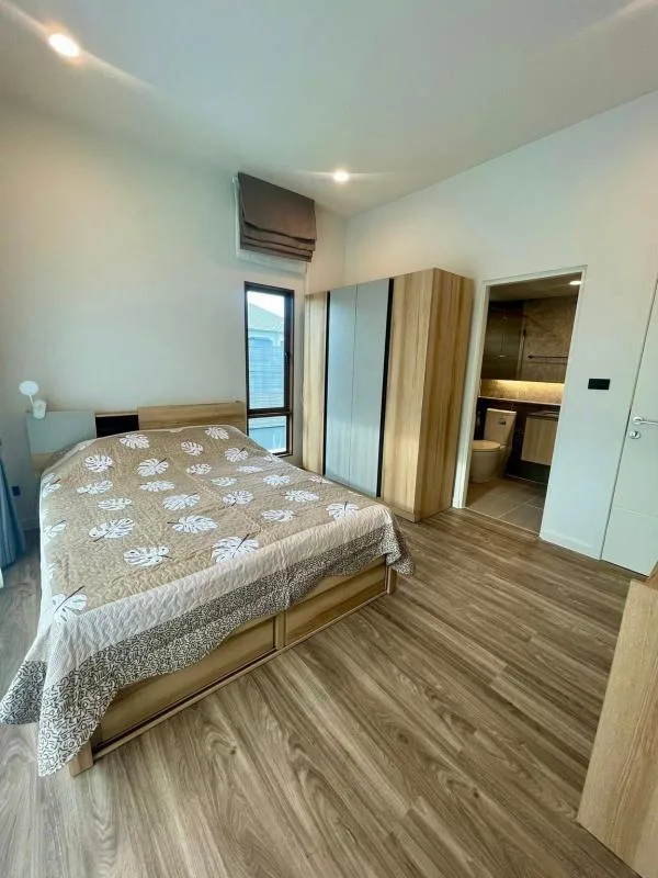 Property photos for Burasiri Krungthep Kreetha
