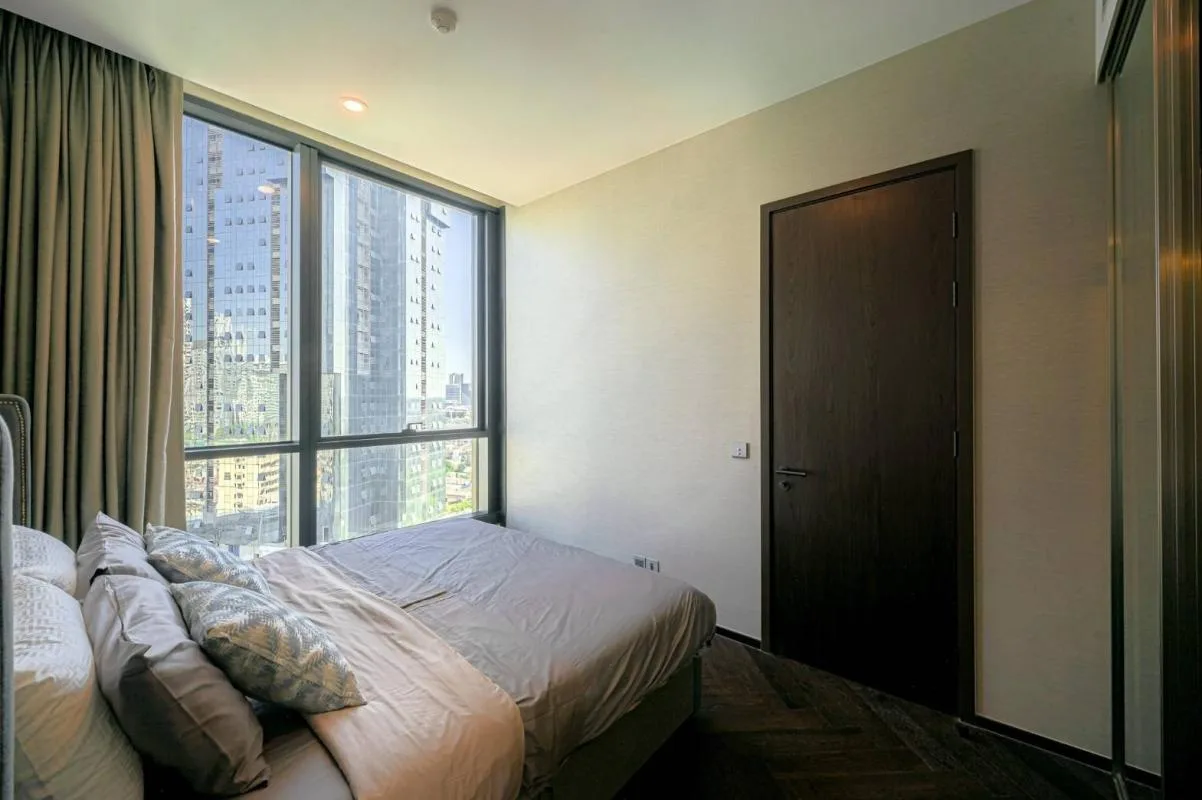 Property photos for The Esse Sukhumvit 36