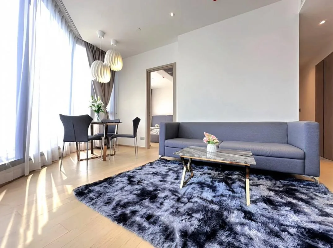Property photos for ASHTON Asoke - Rama 9