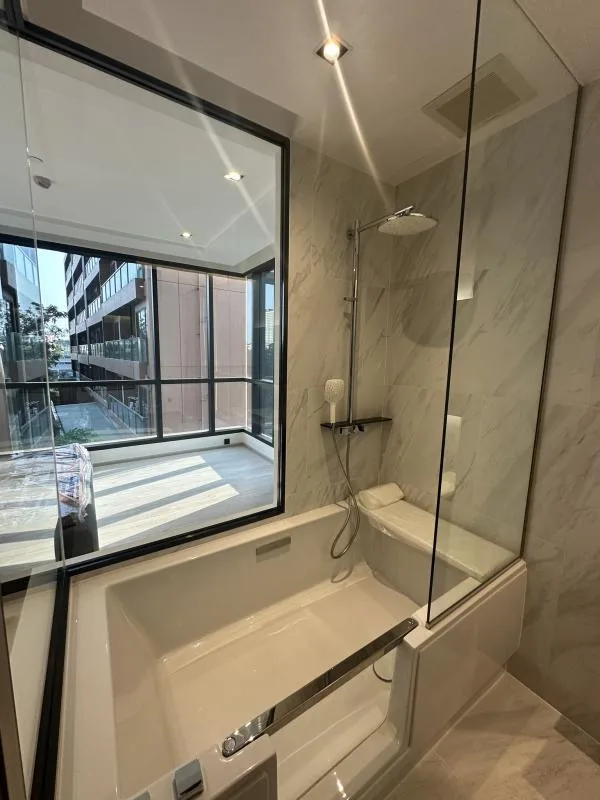 Property photos for The Room Sukhumvit 38