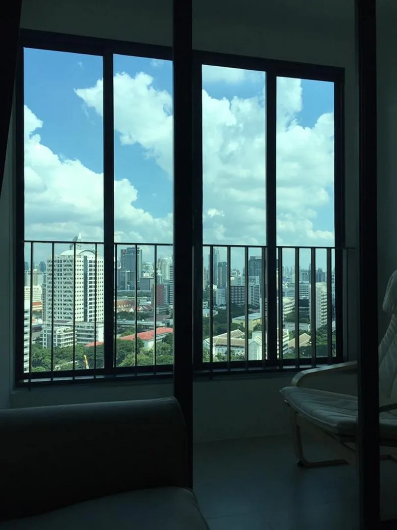 Property photos for Ideo Q Chula - Samyan